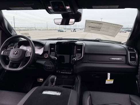 New 2026 RAM 1500 RHO w/ Bed Utility Group image 22