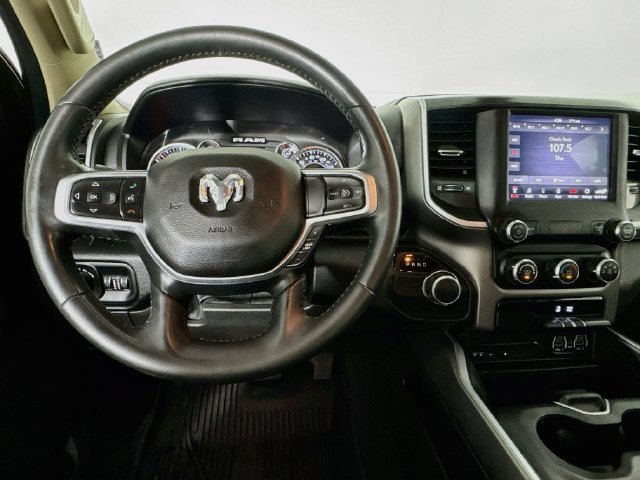 Used 2019 RAM 1500 Big Horn RWD image 10