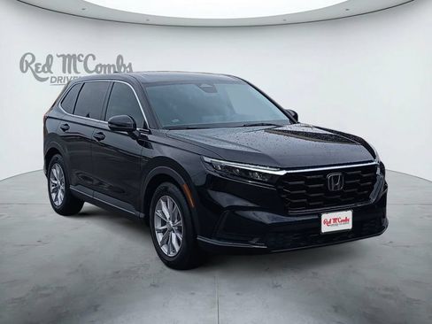 Used 2025 Honda CR-V EX image 7