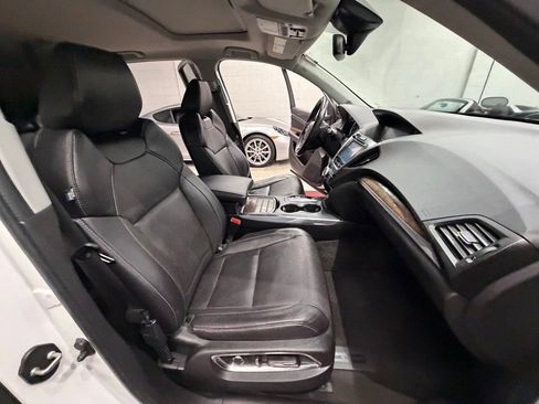 Used 2020 Acura MDX SH-AWD w/ Technology Package image 34