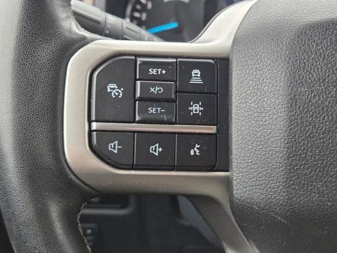 Used 2024 Ford Expedition Max Limited image 15