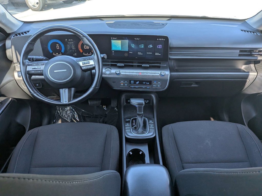 Used 2024 Hyundai Kona SEL AWD/4WD image 14
