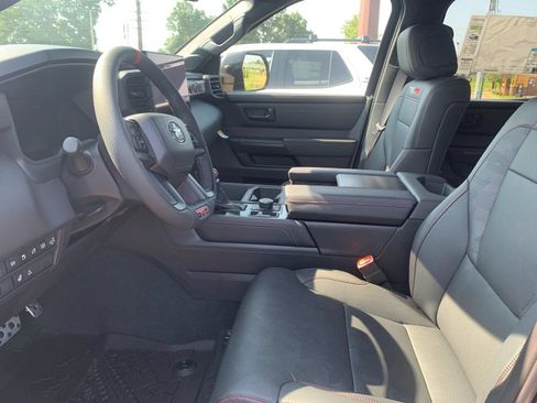 New 2026 Toyota Tundra TRD Pro AWD/4WD image 10