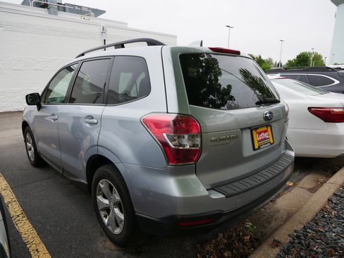 Used 2016 Subaru Forester 2.5i Premium AWD/4WD image 4