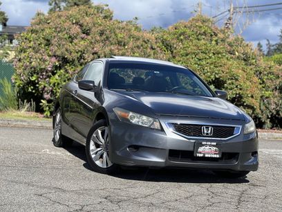 Used 2008 Honda Accord EX-L