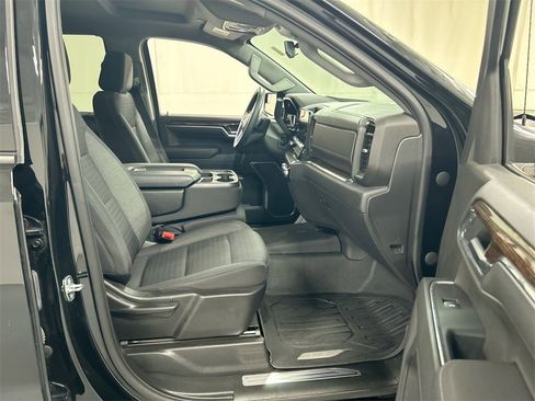 Used 2023 GMC Sierra 1500 Elevation image 22