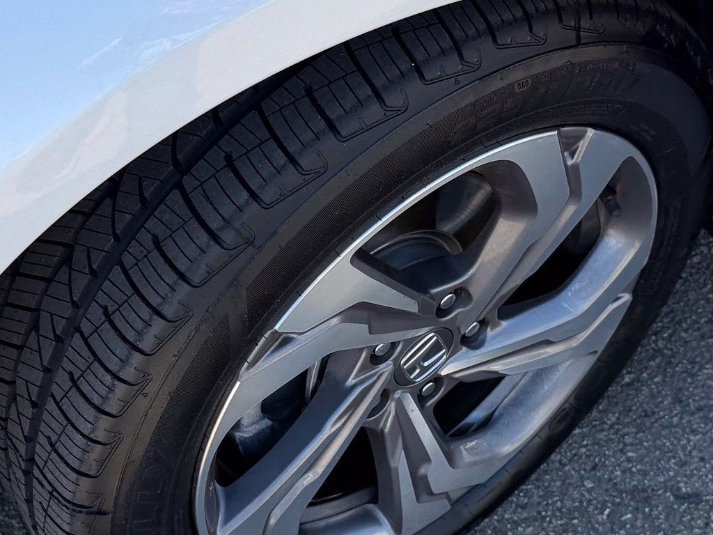 Used 2018 Honda Accord EX-L image 13