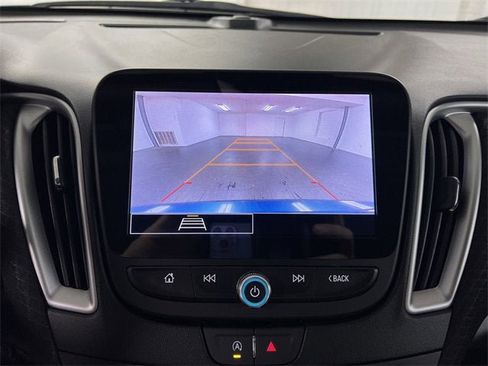 Certified 2024 Chevrolet Malibu LT image 14