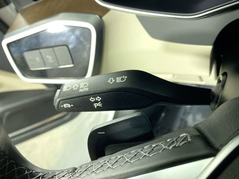 Certified 2025 Audi A6 Premium Plus w/ Premium Plus Package image 14