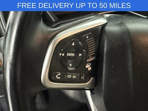 Used 2018 Honda CR-V EX-L image 7