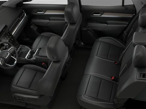 New 2027 GMC Terrain Denali AWD/4WD image 31