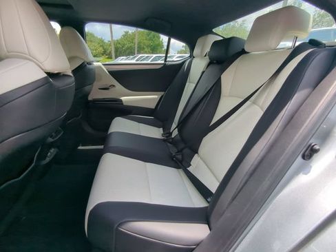 Used 2023 Lexus ES 350 F Sport w/ Accessory Package (Z1) FWD image 14