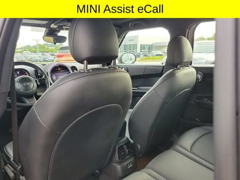 Used 2022 MINI Cooper Countryman ALL4 AWD/4WD image 27