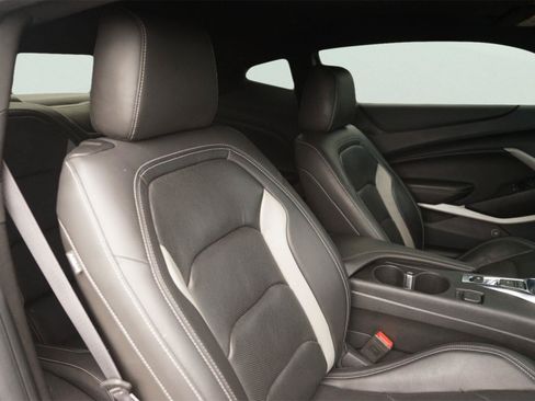 Used 2023 Chevrolet Camaro LT w/ RS Package RWD image 15