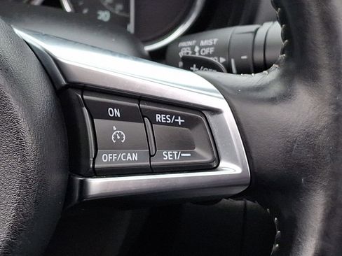 Used 2020 MAZDA MX-5 Miata RF Grand Touring image 22