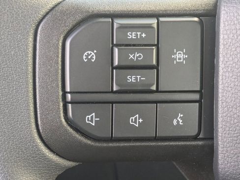 New 2025 Ford F150 XL image 22