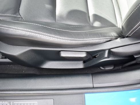 Used 2022 Ford Mustang Mach 1 w/ Equipment Group 700A image 16