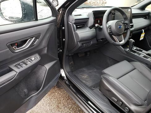 New 2026 Subaru Outback Touring AWD/4WD image 6