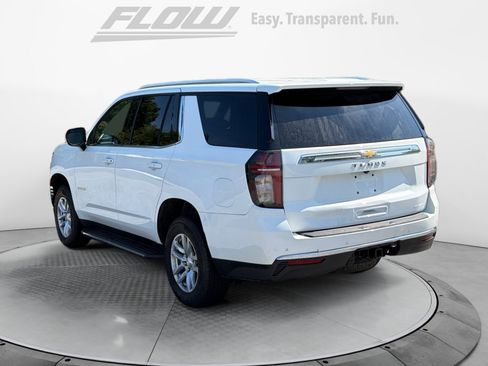 Used 2023 Chevrolet Tahoe LS w/ Driver Alert Package AWD/4WD image 5