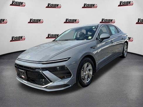 New 2026 Hyundai Sonata SE image 1