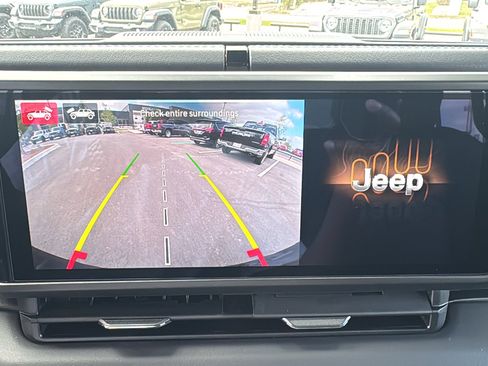 New 2026 Jeep Wrangler Unlimited Rubicon 392 AWD/4WD image 19