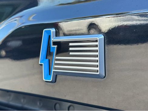 Used 2023 Ford F150 Lightning XLT w/ Max Trailer Tow Package image 22