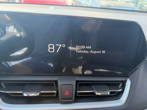 New 2026 Chevrolet TrailBlazer LS w/ LS Convenience Package AWD/4WD image 23