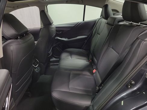Used 2024 Subaru Legacy Limited AWD/4WD image 23