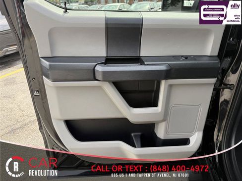Used 2020 Ford F150 XL w/ Equipment Group 101A Mid RWD image 30