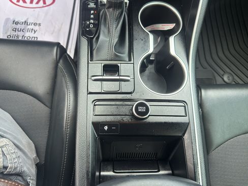 Used 2023 Kia K5 GT-Line w/ GT-Line Premium Package FWD image 16