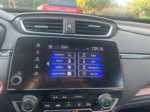 Used 2021 Honda CR-V Touring image 13