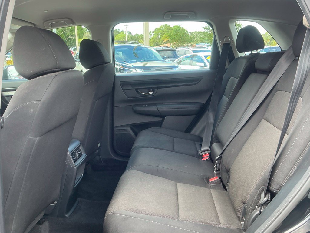 Certified 2023 Honda CR-V LX image 26