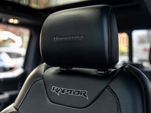 Used 2019 Ford F150 Raptor w/ Equipment Group 802A Luxury image 31