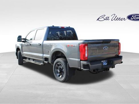 New 2026 Ford F250 XL w/ STX Appearance Package image 4