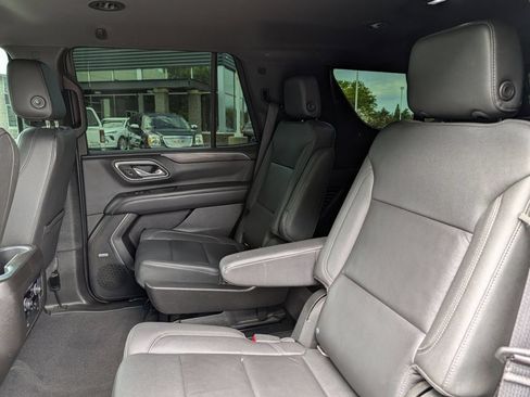 Used 2021 Chevrolet Tahoe LT AWD/4WD image 30