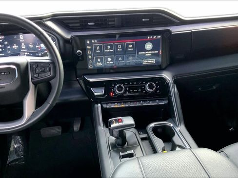 Used 2024 GMC Sierra 1500 Denali w/ Denali Reserve Package image 6