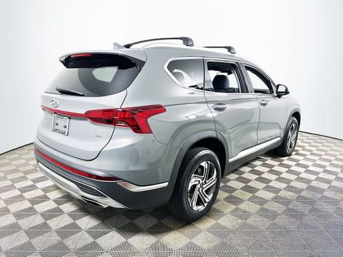 Used 2022 Hyundai Santa Fe SEL image 3