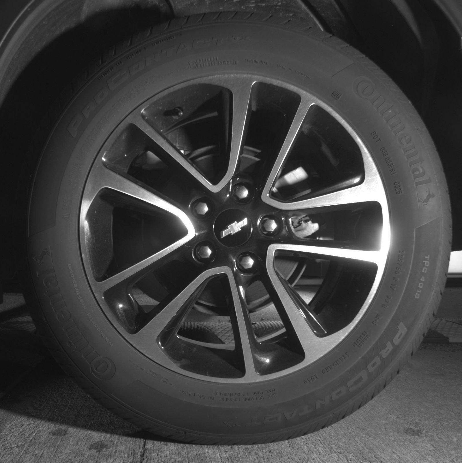 Used 2025 Chevrolet TrailBlazer LT FWD image 16