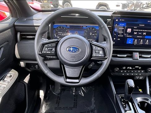 Certified 2026 Subaru Outback Premium AWD/4WD image 5
