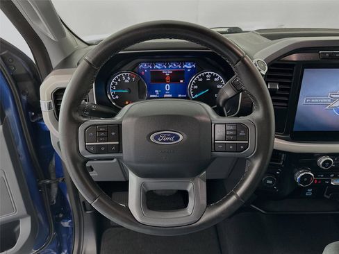 Used 2023 Ford F150 XLT w/ Equipment Group 302A High AWD/4WD image 18