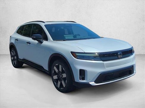 New 2026 Honda Prologue Elite image 7