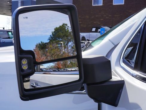 Used 2024 GMC Sierra 1500 Denali w/ Denali Reserve Package image 42