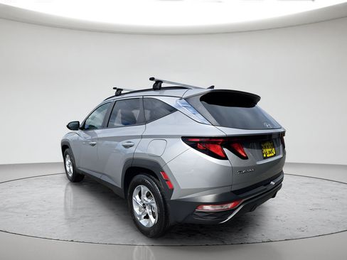 Used 2024 Hyundai Tucson SEL AWD/4WD image 7