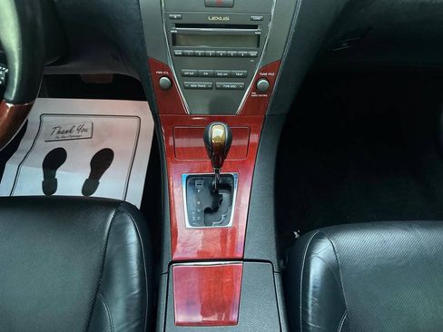 Used 2007 Lexus ES 350 FWD image 27