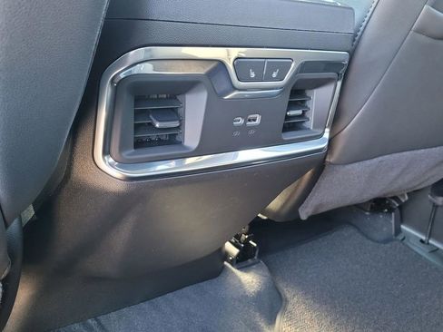 New 2026 Chevrolet Silverado 1500 High Country w/ Midnight Edition image 13