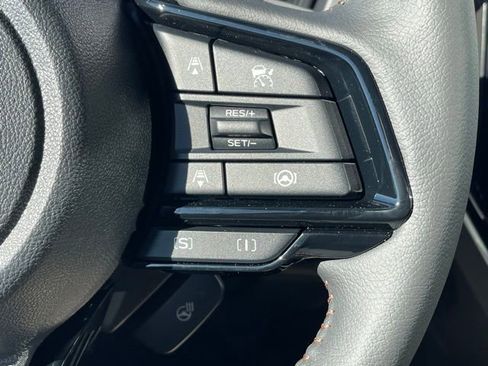 New 2026 Subaru Forester Touring image 6