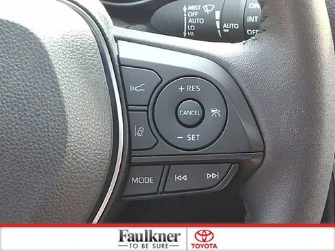 Certified 2024 Toyota RAV4 XSE w/ Weather Package AWD/4WD image 22