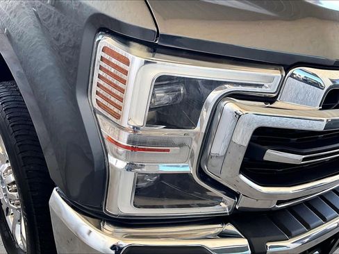 Used 2020 Ford F250 Lariat w/ Lariat Ultimate Package image 27