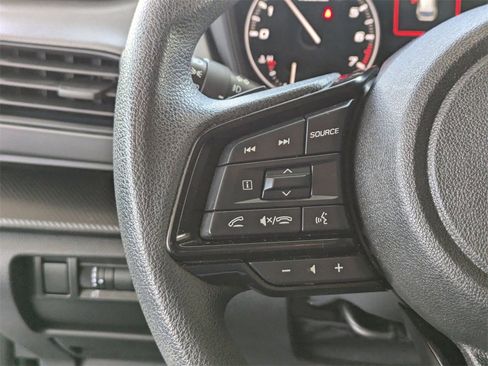 Used 2024 Subaru Crosstrek 2.0i Premium image 19