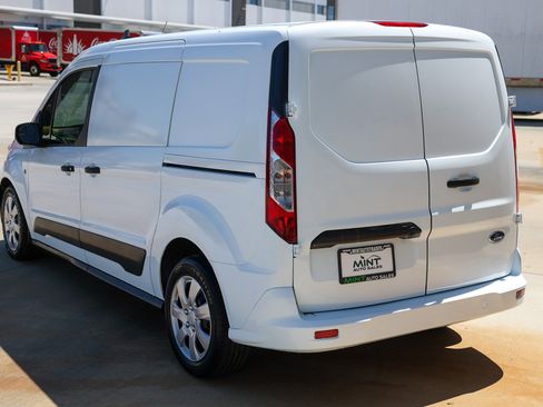 Used 2021 Ford Transit Connect XL image 11